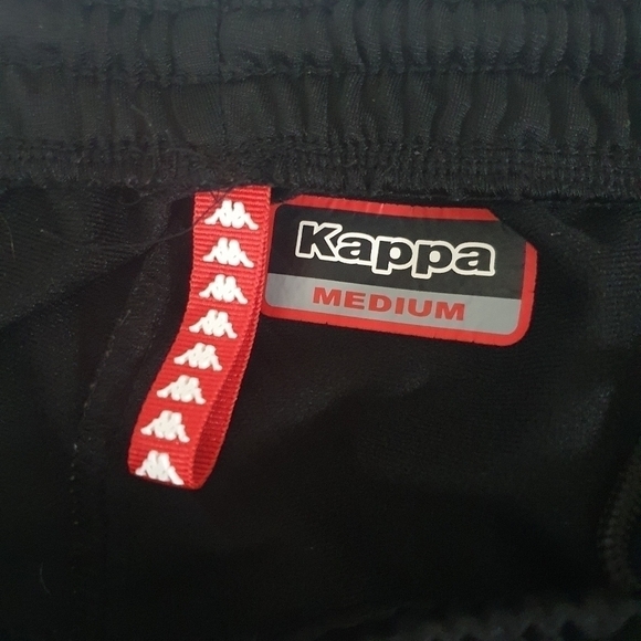 Kappa Rastoria Slim Skinny Fit Pant Size M - Picture 8 of 9